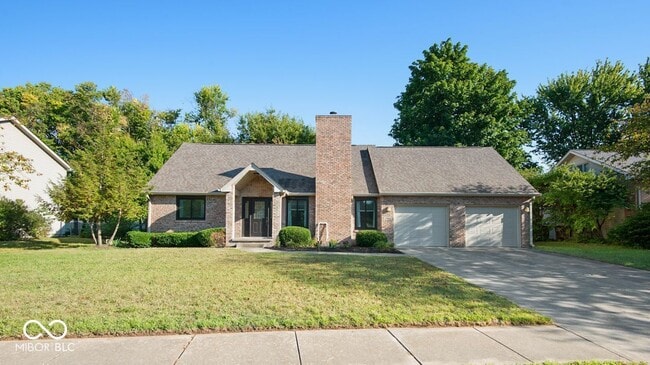 property at 1966 Broadmoor Ln