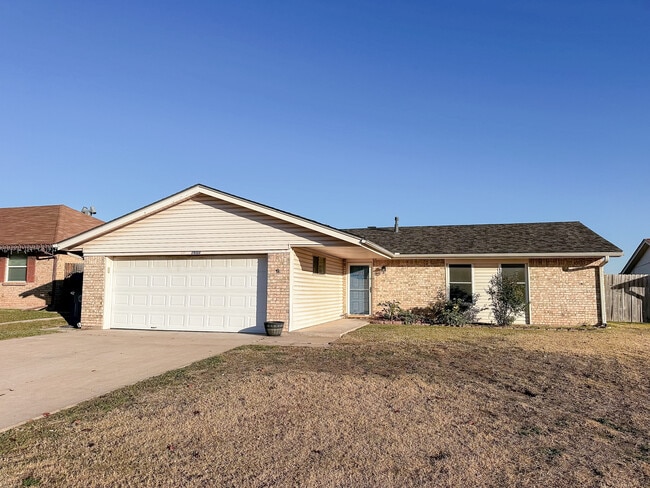 property at 7603 NW Andrews Ave