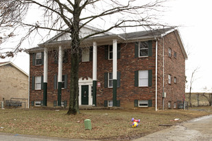 4402 Newport Rd Apartments