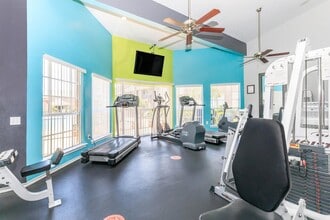 Country Place in Killeen, TX - Building Photo - Building Photo