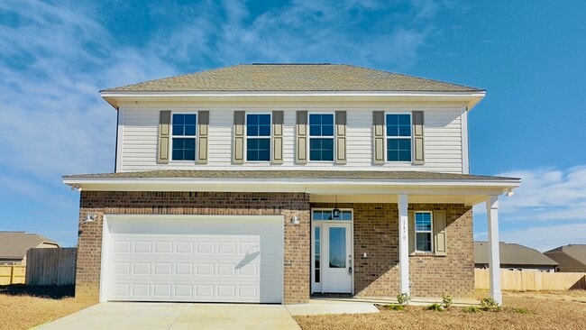 property at 1470 Summergate Dr