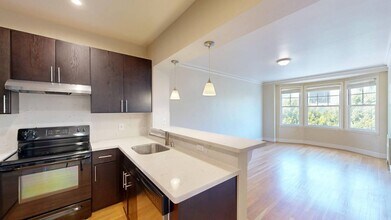 952 Franklin St-Unit -42 in San Francisco, CA - Foto de edificio - Building Photo