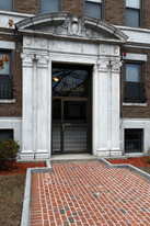 227 Park Dr in Boston, MA - Foto de edificio - Building Photo