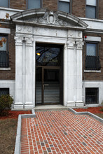 227 Park Dr in Boston, MA - Building Photo - Building Photo