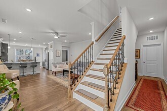 8410 Zinc Autumn Path in Raleigh, NC - Building Photo - Building Photo