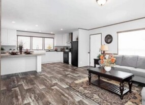 1301 Bill Dr in Fayetteville, NC - Building Photo