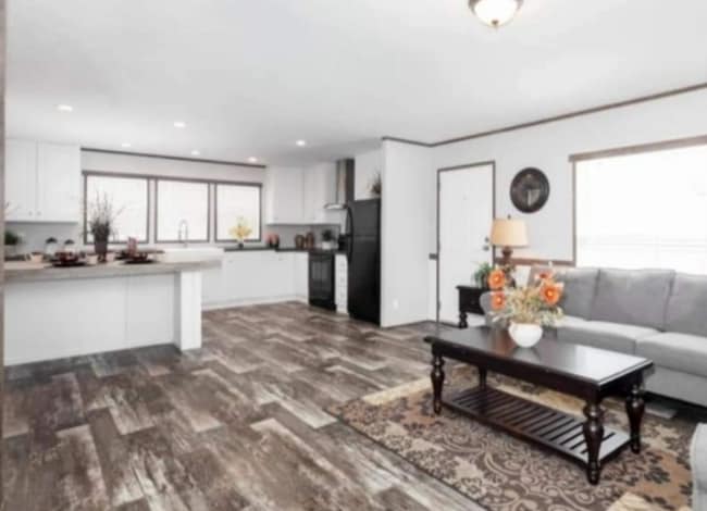 property at 1301 Bill Dr