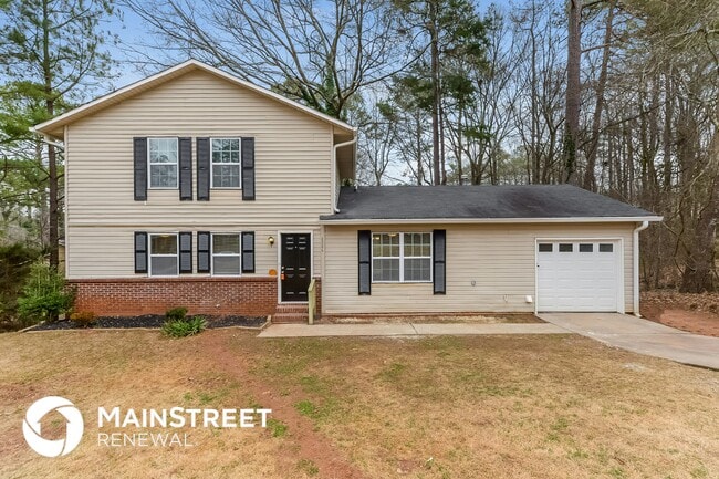 property at 4046 Shane Trail