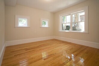 652 Massachusetts Ave in Boston, MA - Building Photo - Building Photo