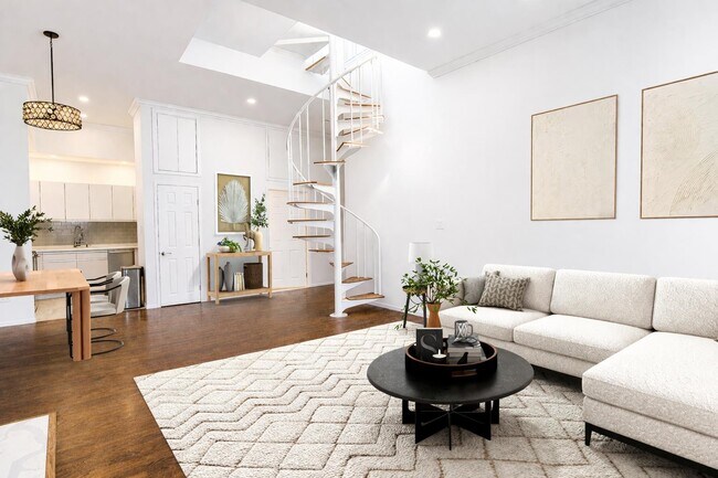 property at 222 Grand St