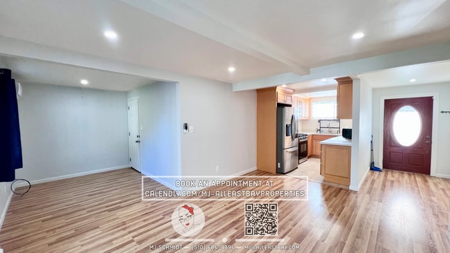 3543 Mifflin Ave in El Sobrante, CA - Building Photo - Building Photo