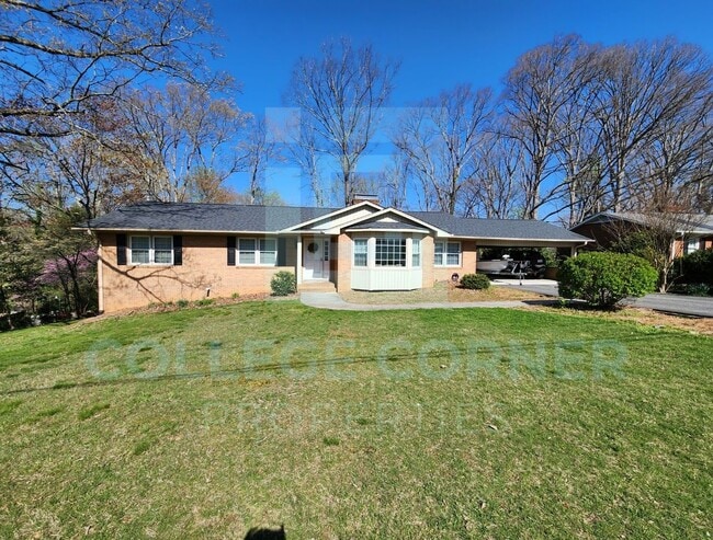 property at 1141 Barclay Terrace