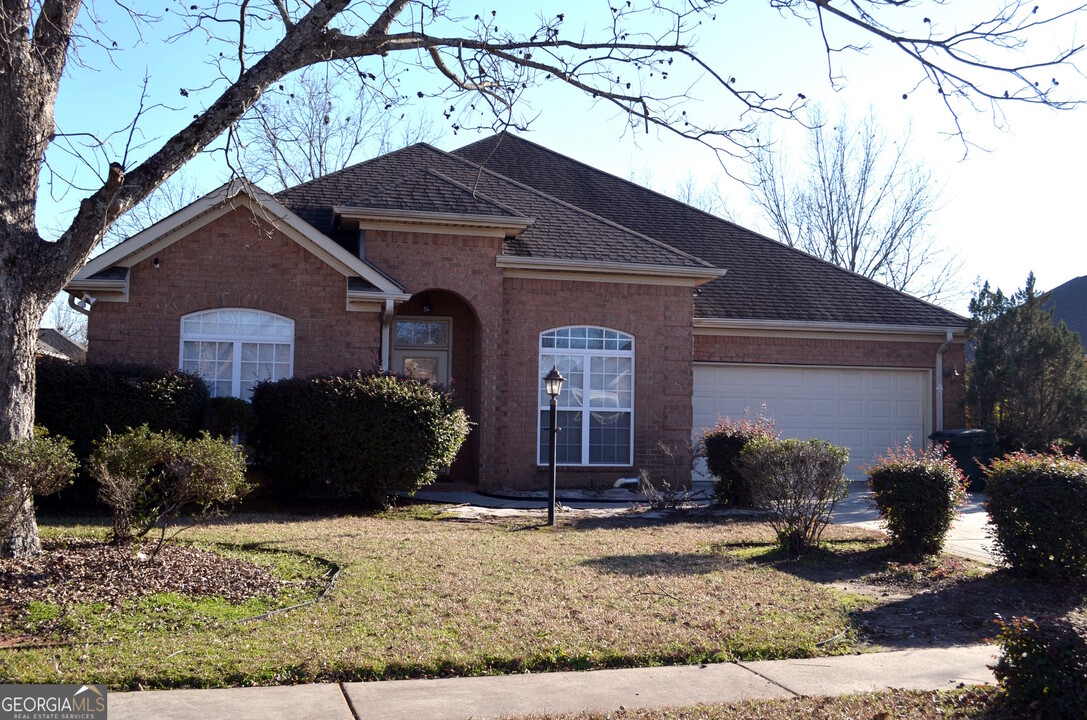 205 Fall Harvest in Centerville, GA - Building Photo