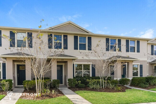 1559 Dawnview Wy in Kissimmee, FL - Building Photo - Building Photo