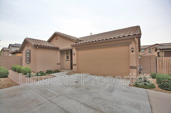 property at 1165 N 163rd Dr