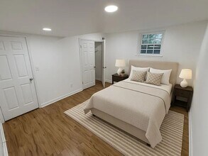 3801 Newark St NW in Washington, DC - Building Photo - Building Photo
