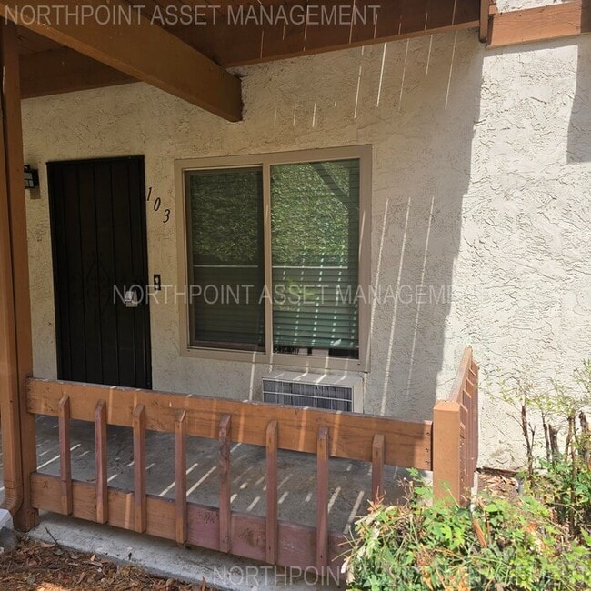 property at 6394 Rancho Mission Rd