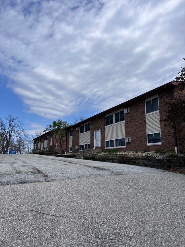property at 1001 6th St