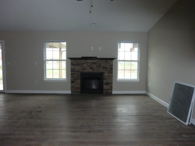 5818 Executive Plaza Dr, Unit 5818 in Fairview Heights, IL - Foto de edificio - Building Photo