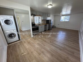 333 Clay St-Unit -B in Monterey, CA - Building Photo - Building Photo