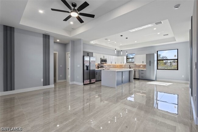 property at 3815 9th St SW