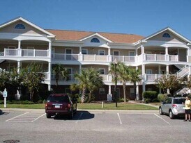 5801 Oyster Catcher Dr in North Myrtle Beach, SC - Building Photo