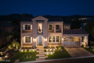 2728 King Louis St in Henderson, NV - Building Photo - Building Photo