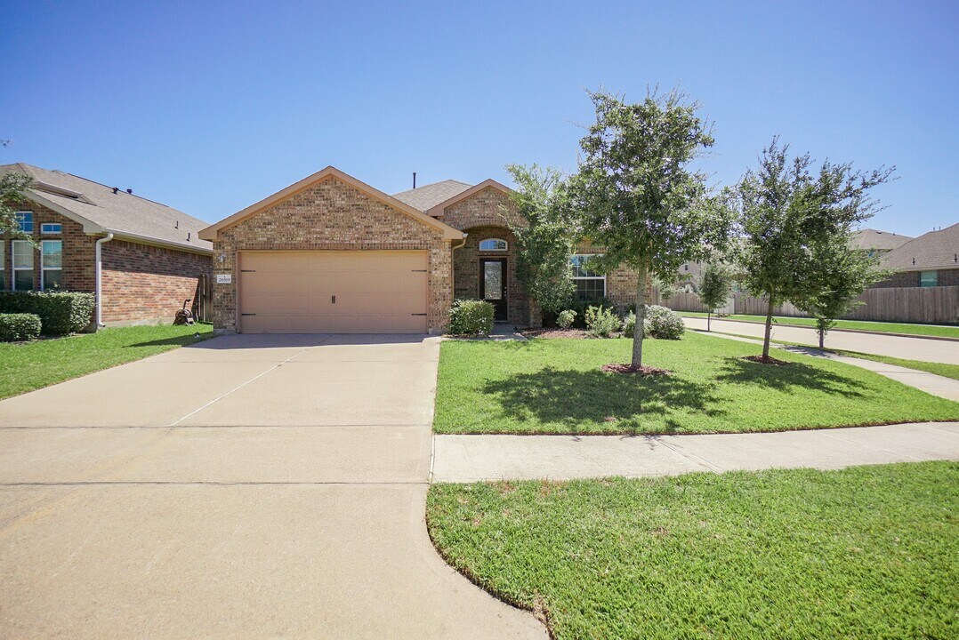 26519 Grey Sparrow Dr in Katy, TX - Building Photo