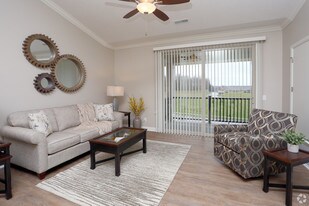 Reserve at Green Luxury Apartments