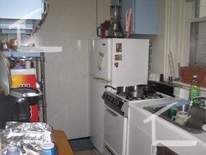 211 Park Dr-Unit -21 in Boston, MA - Building Photo - Building Photo