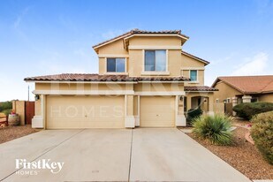 27978 N Muscovite Dr in San Tan Valley, AZ - Building Photo