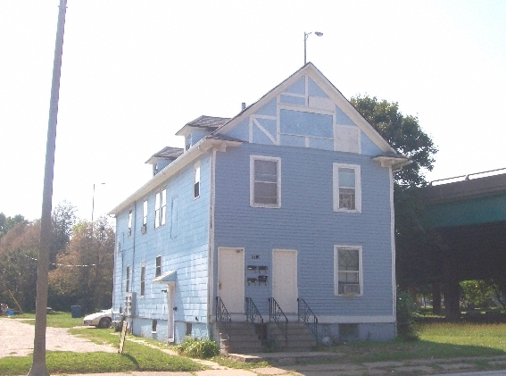 2012 5th Ave in Rock Island, IL - Building Photo