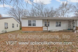 414 Colbern St in Belton, MO - Building Photo - Building Photo