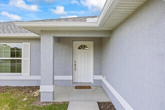 5887 SW 154th Lane Rd in Ocala, FL - Building Photo - Building Photo