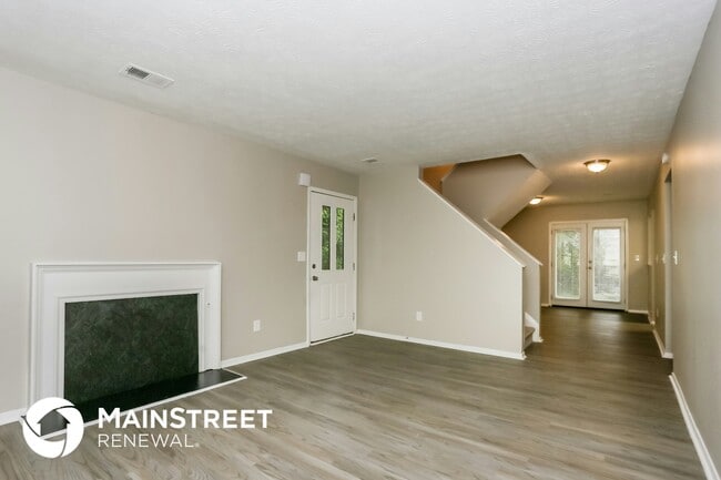 1260 Old Countryside Cir in Stone Mountain, GA - Building Photo - Building Photo