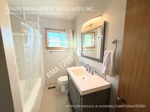 2016 W Sunrise Rim Rd in Boise, ID - Building Photo - Building Photo