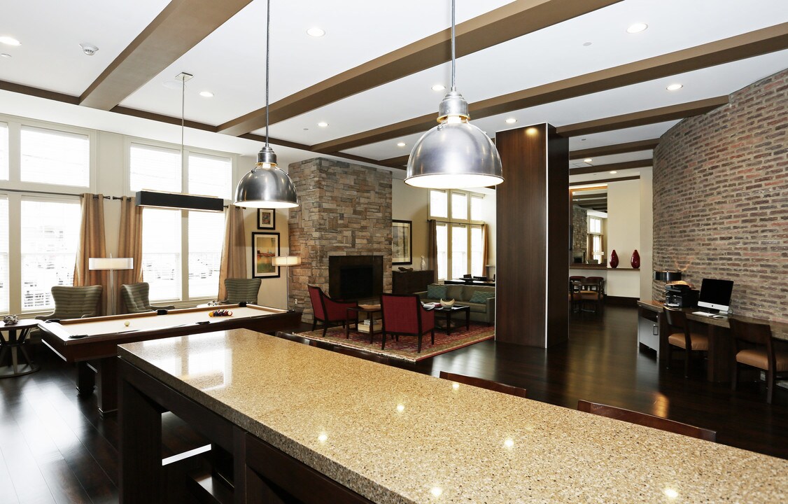 New Village at Patchogue in Patchogue, NY - Building Photo