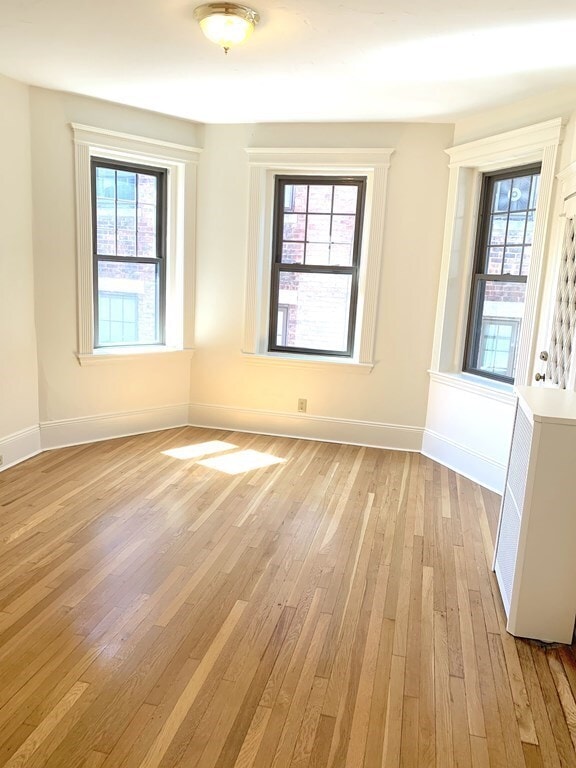 75 Longwood Ave, Unit 1F