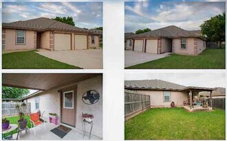 327 S Water Ln in New Braunfels, TX - Building Photo