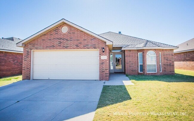 1719 100th St in Lubbock, TX - Building Photo - Building Photo