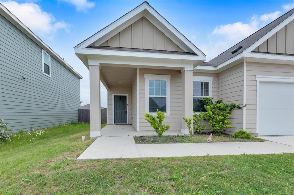 19601 Caymus Dr in Pflugerville, TX - Building Photo