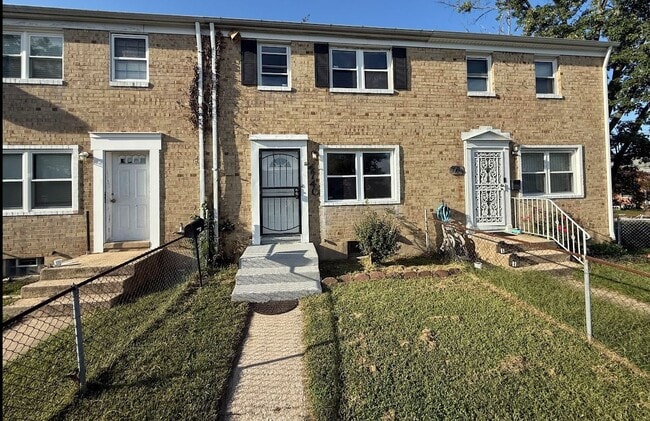 4740 Vancouver Rd in Baltimore, MD - Building Photo - Building Photo