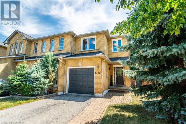 property at 4432 Vallence Dr