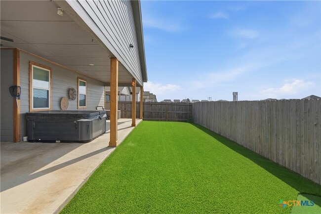 property at 3809 Donald Dr
