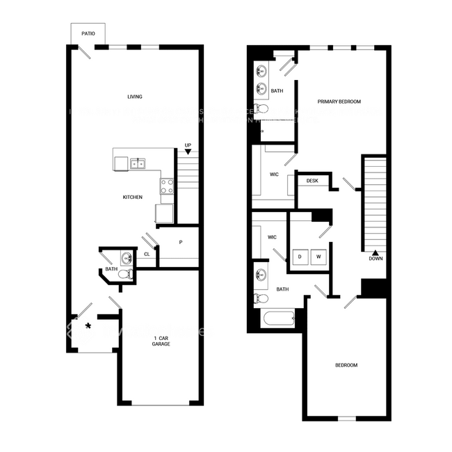 706 Bonnet Trl in Arlington, TX - Building Photo - Building Photo