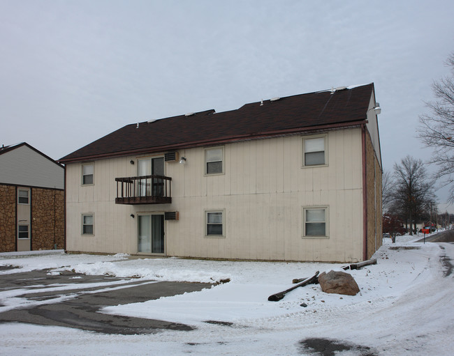 7361 West Blvd in Youngstown, OH - Building Photo - Building Photo