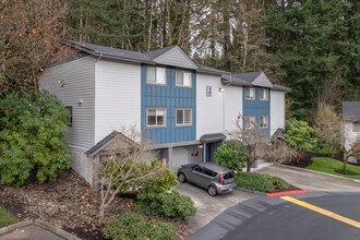 Arterra Woods in Bothell, WA - Foto de edificio - Building Photo