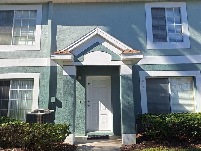 2017 Fluorshire Dr in Brandon, FL - Building Photo - Building Photo