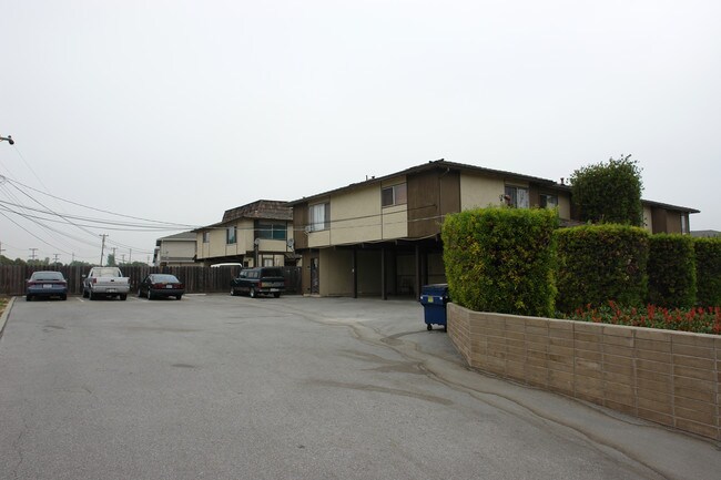 455 N Abel St in Milpitas, CA - Building Photo - Building Photo