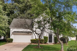 9708 Chestnut Glen Ct in Charlotte, NC - Building Photo